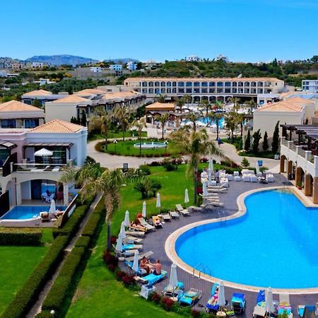 Mythos Beach Resort Αφάντου Εξωτερικό φωτογραφία