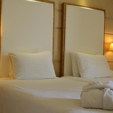 Mythos Beach Resort Αφάντου Εξωτερικό φωτογραφία