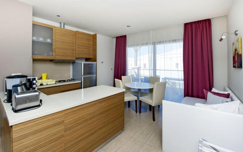 Mythos Beach Resort Αφάντου Εξωτερικό φωτογραφία