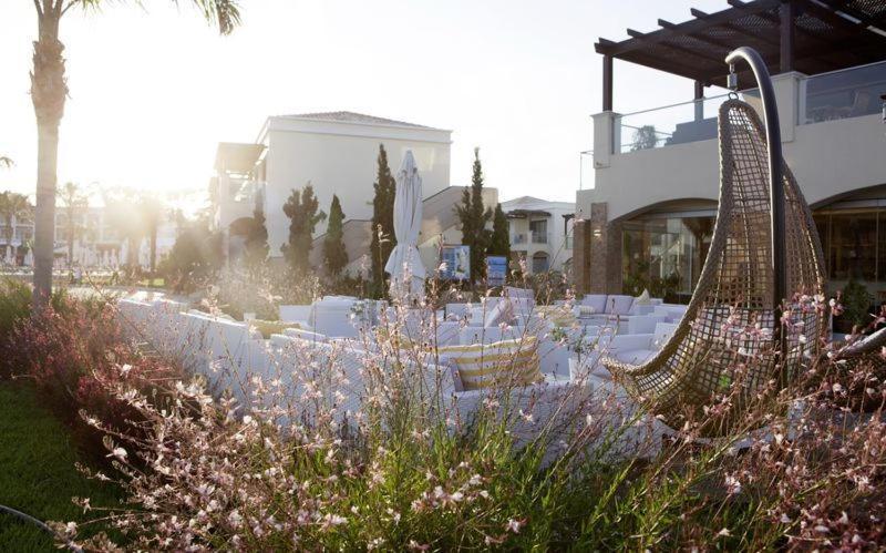 Mythos Beach Resort Αφάντου Εξωτερικό φωτογραφία